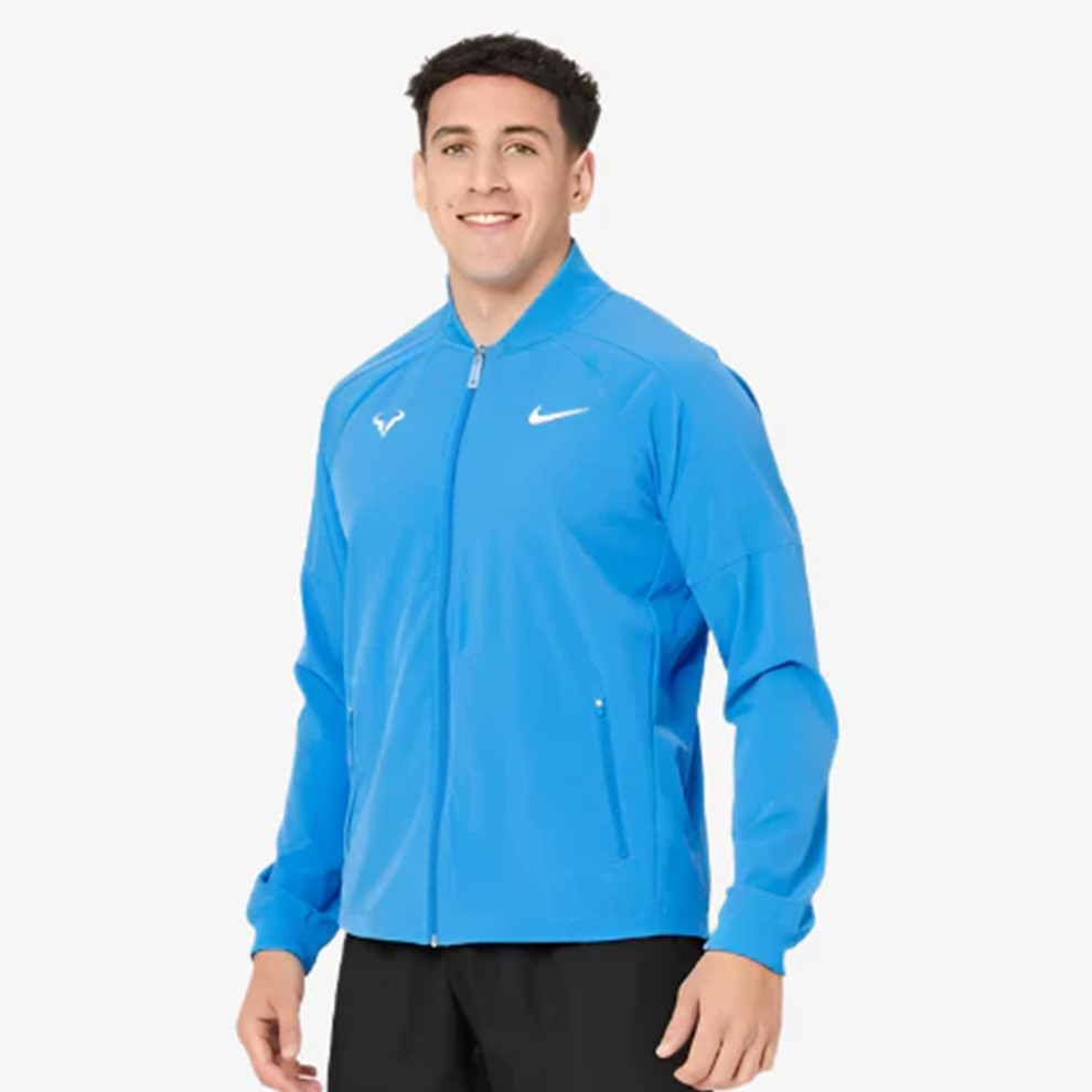 nike rafa jacket