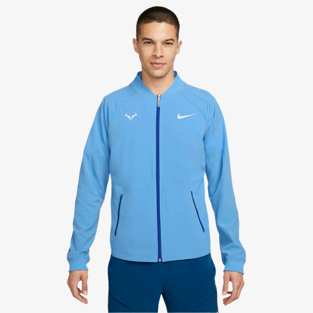 Nike Court Dri-FIT Advantage Rafa Jacket