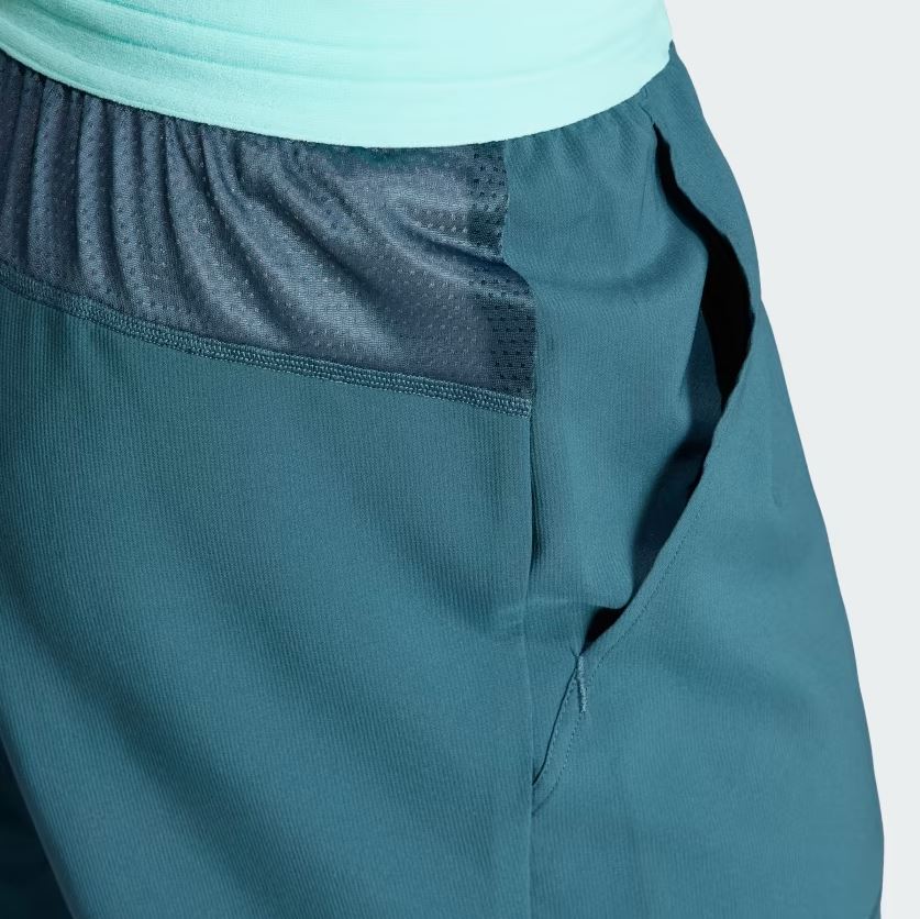 adidas Men Pro Tennis Shorts