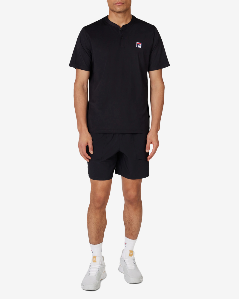 Fila Men's Henley
