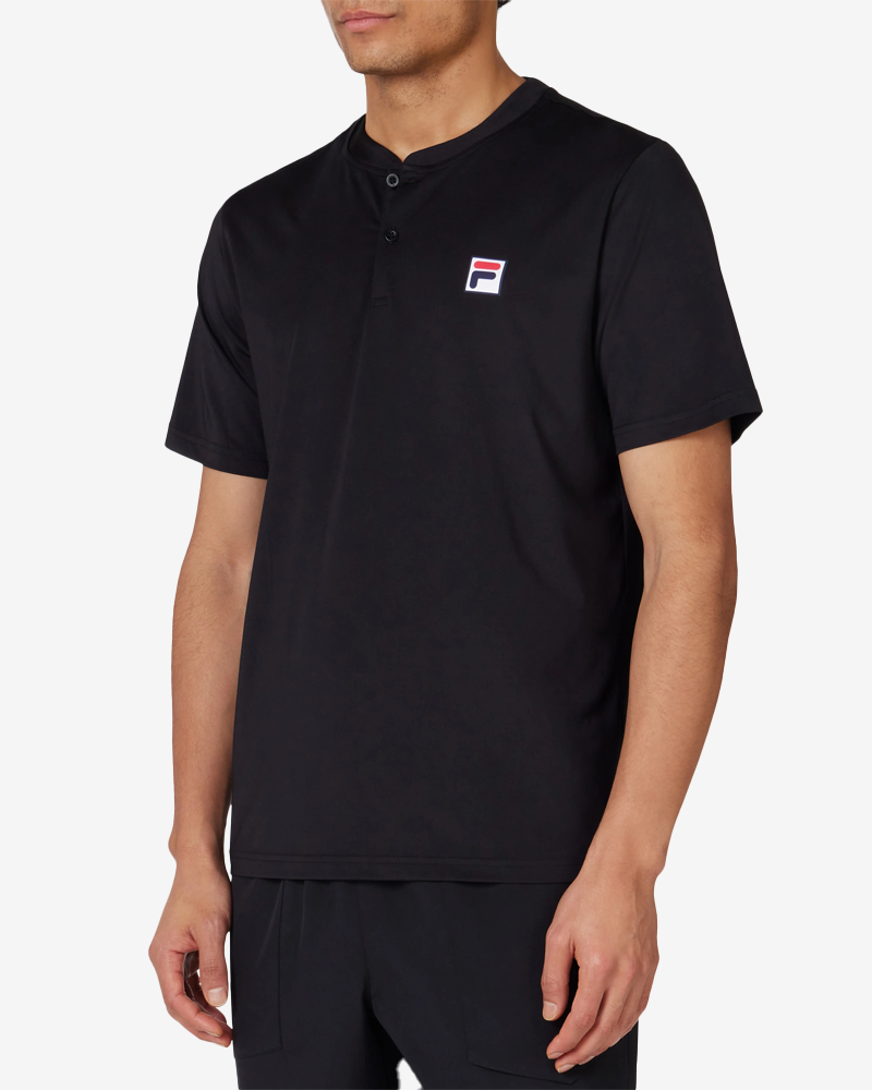 Fila Men's Henley