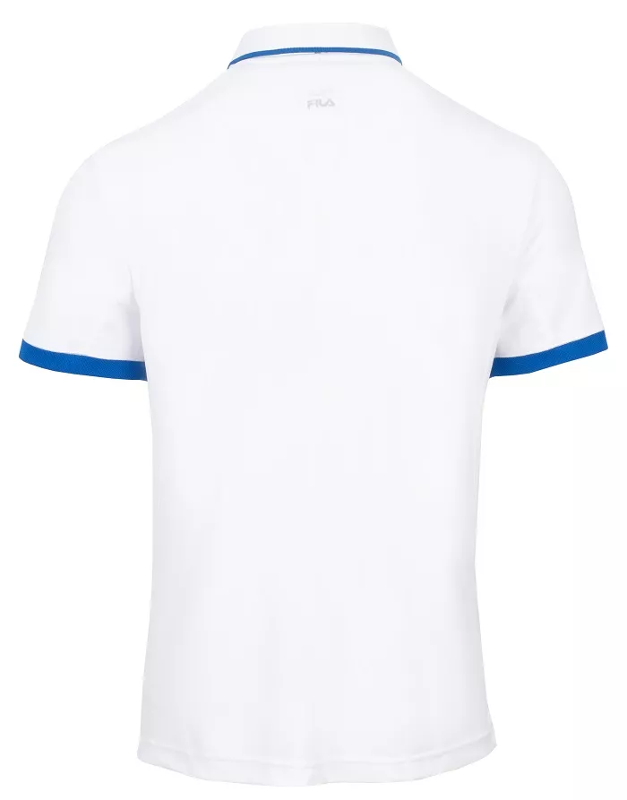 Fila Men RG Noel Polo White