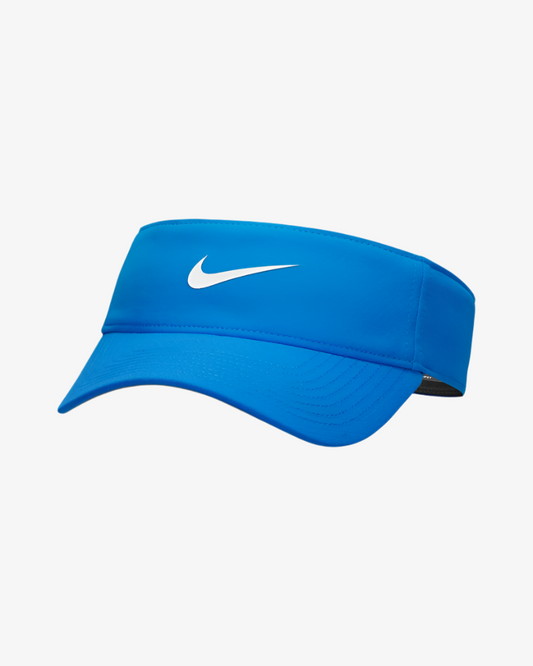 Nike Dri-Fit Ace Photo Blue Tennis Visor