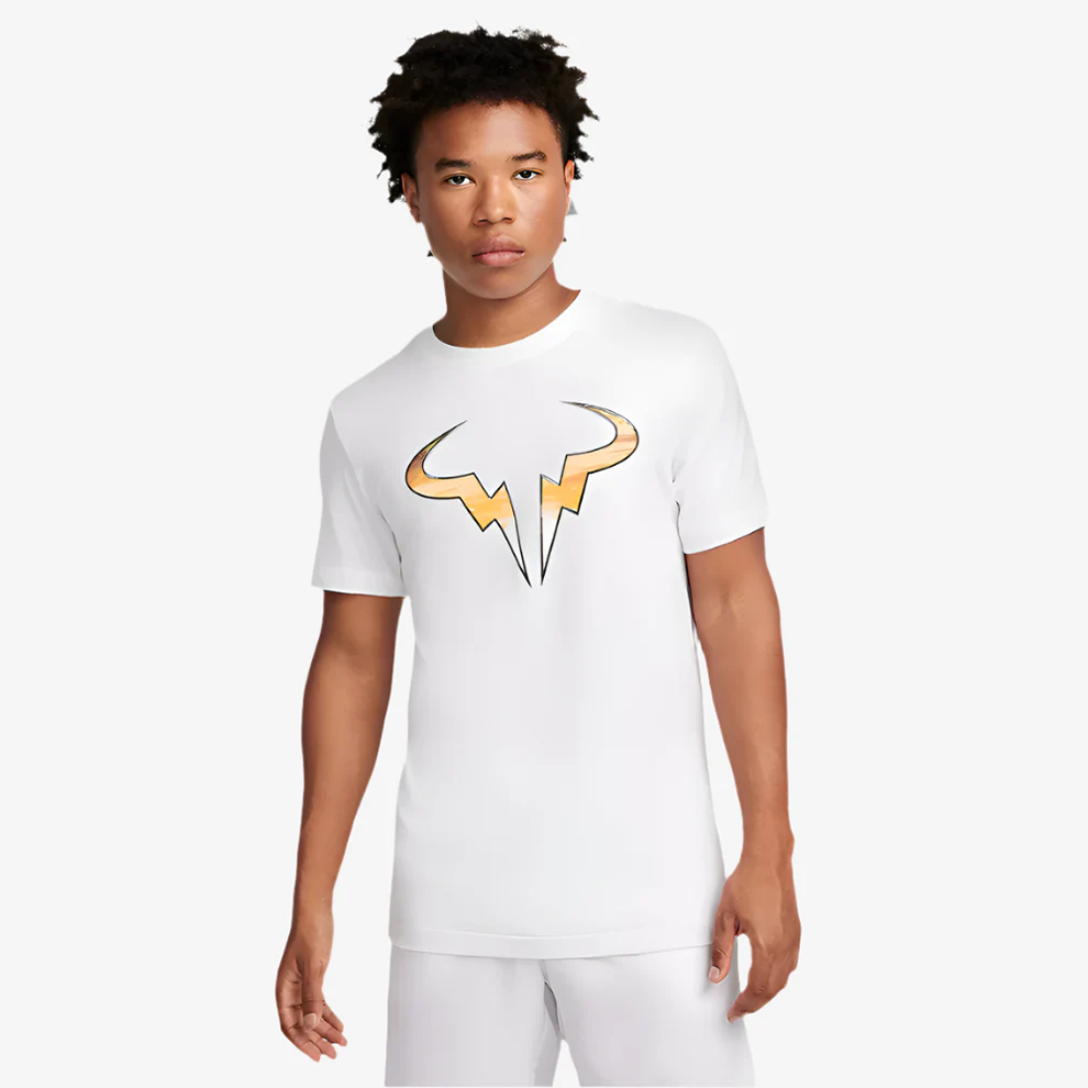 rafa t shirt nike
