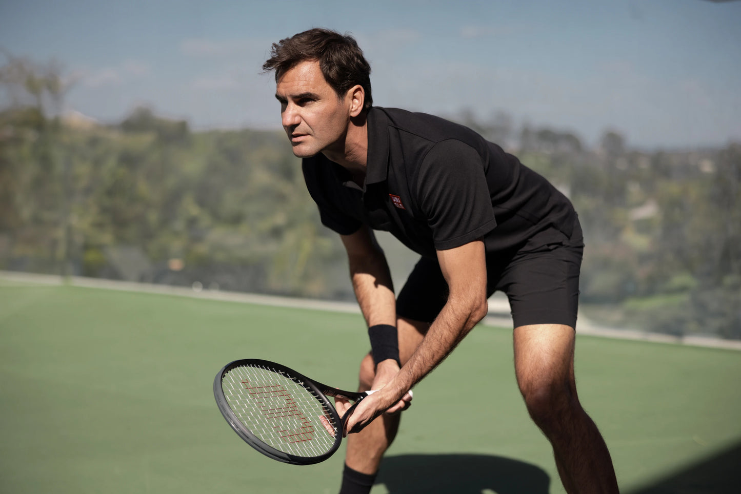 Wilson RF Racket Cover