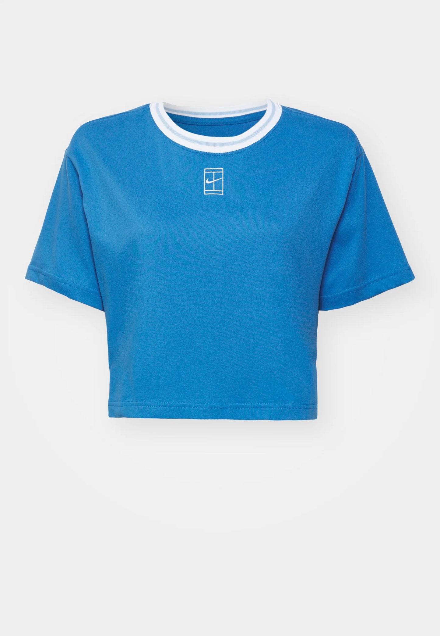 Nike Women Spring Heritage Crop Top
