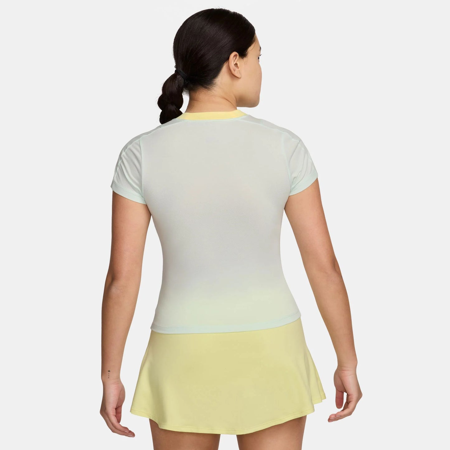 Nike Women Summer Advantage Top - Green
