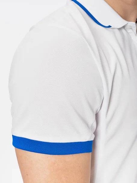 Fila Men RG Noel Polo White