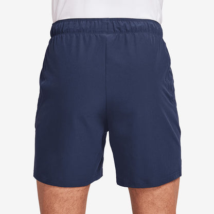 Nike Court Dri-FIT Advantage 7in Short - Obsidian