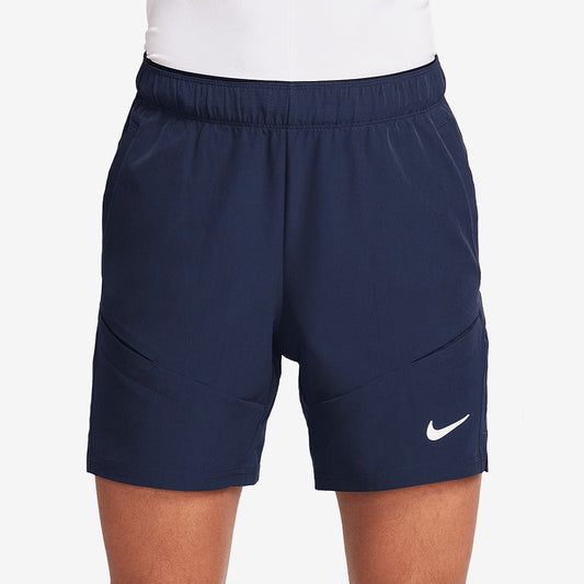 Nike Court Dri-FIT Advantage 7in Short - Obsidian