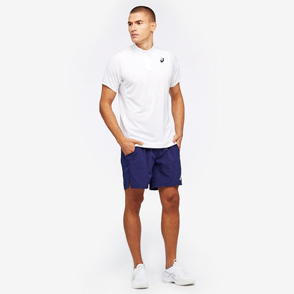 Asics Gel Cool Polo - Brilliant White