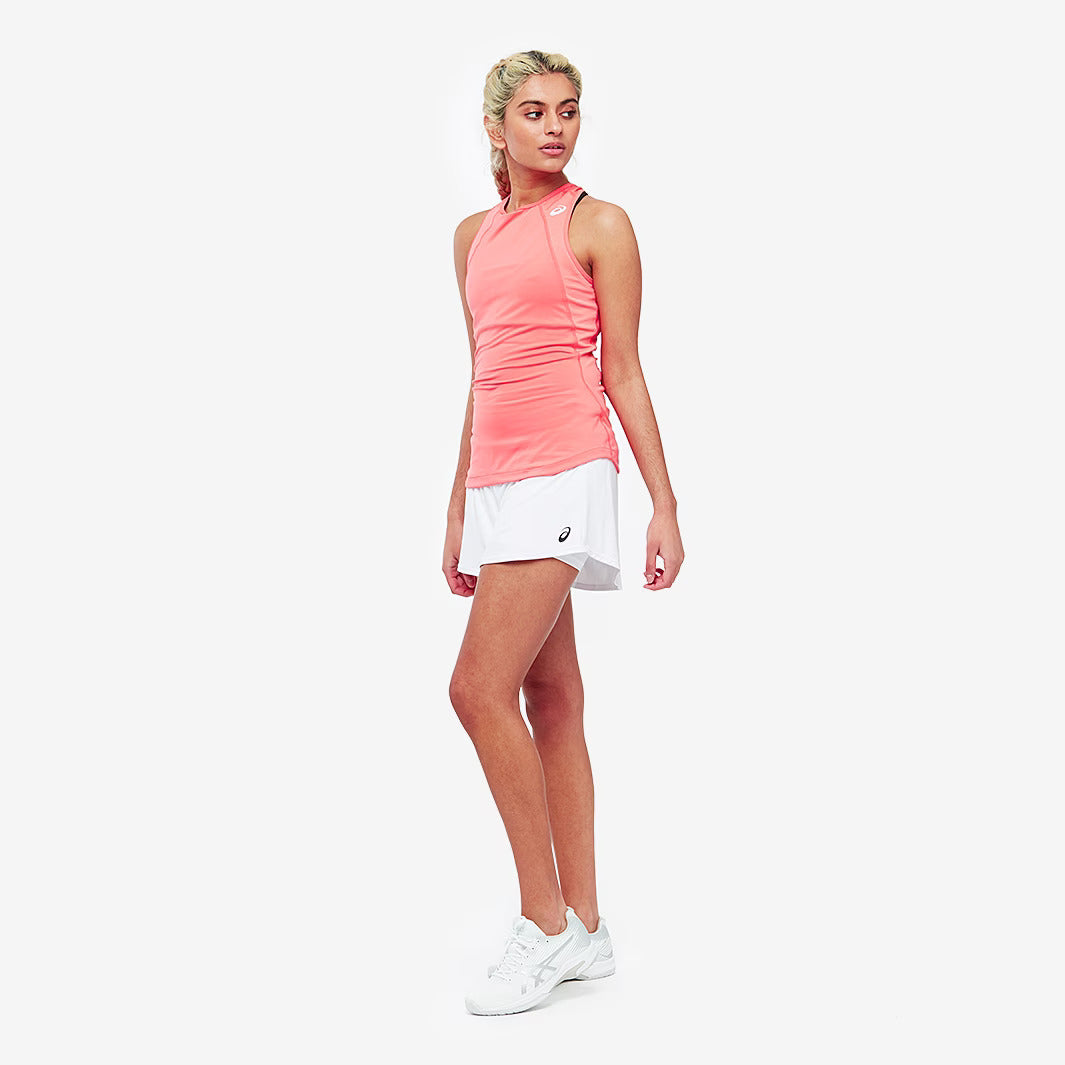 Asics Women's Gel Cool Tank - New Papaya