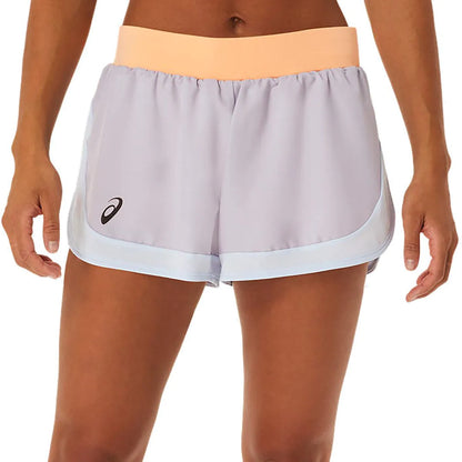 Asics Women‘s Match Shorts