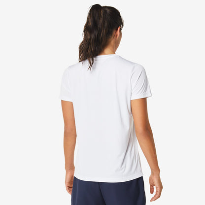 Women's Court GPX T-Shirt - Brilliant White