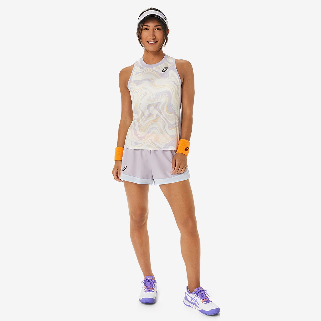 Asics Women‘s Match Shorts