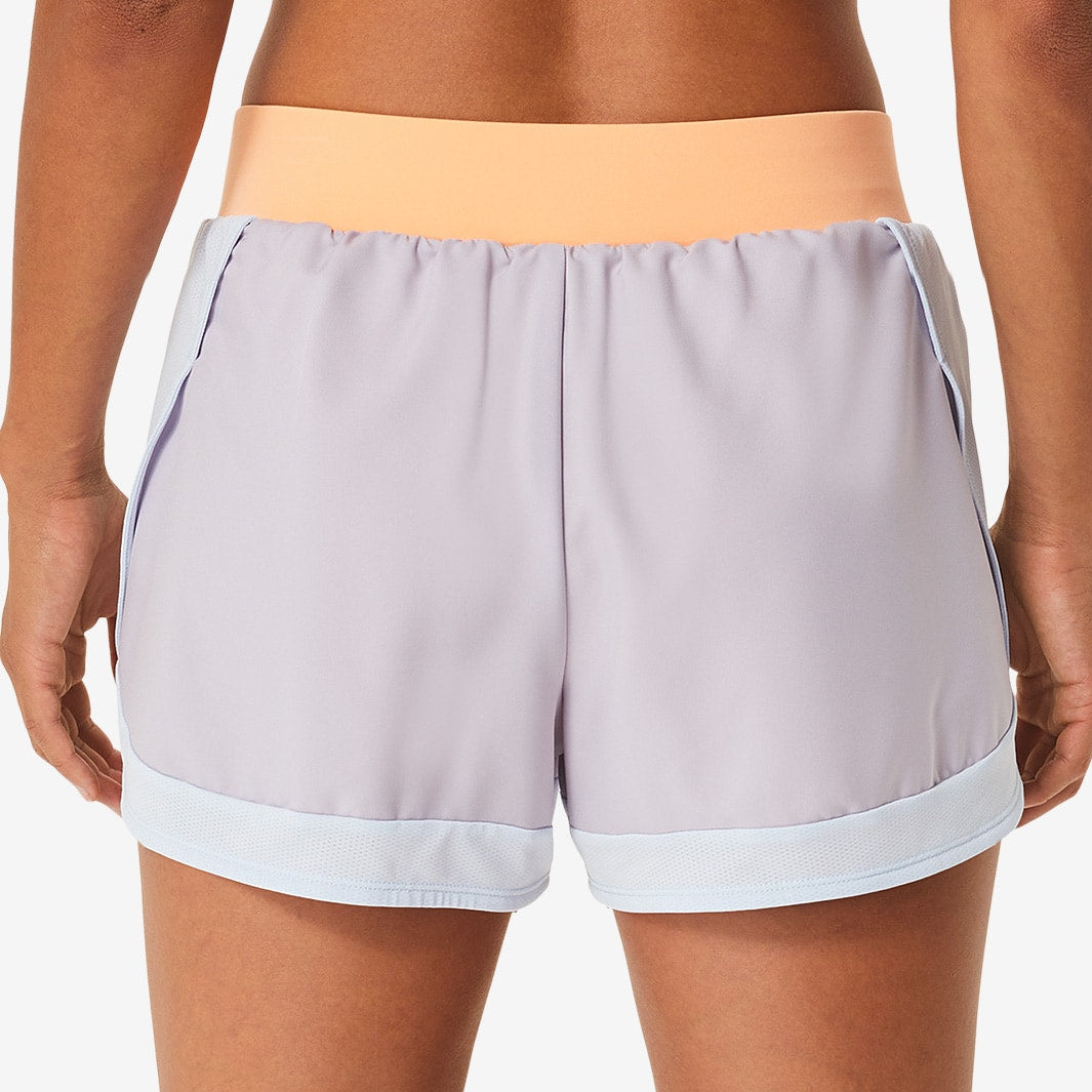 Asics Women‘s Match Shorts