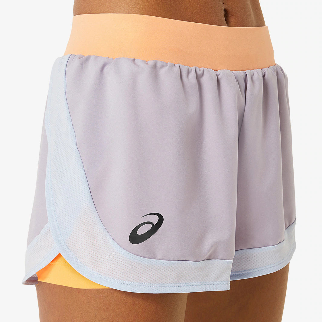 Asics Women‘s Match Shorts