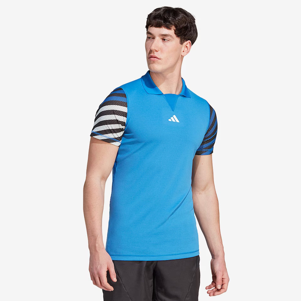 New York Pro Polo - Bright Royal