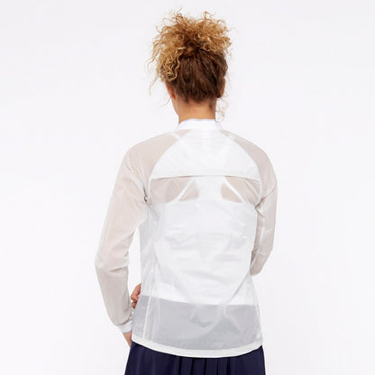 Women's First Jacket - White