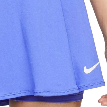 NikeCourt Dri-FIT Victory Flouncy Tennis Skirt