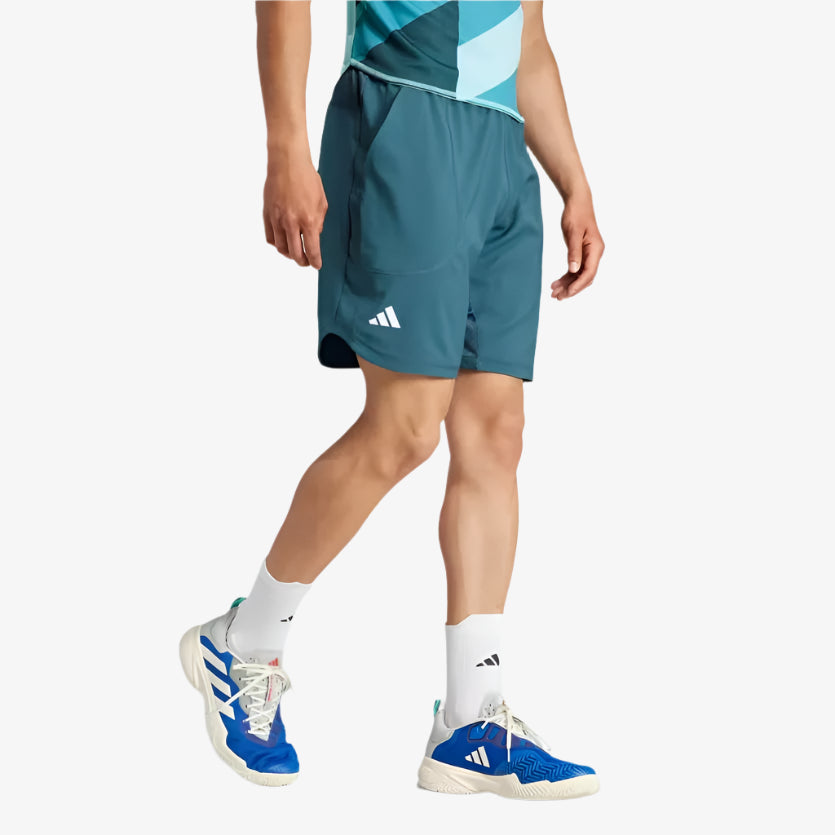 adidas Men Pro Tennis Shorts