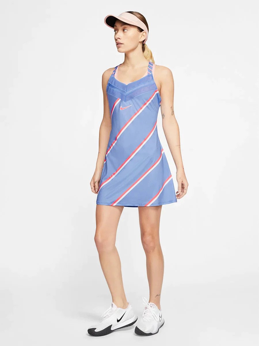 Nike Court Tennis Dress