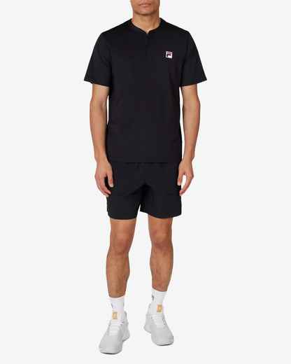 Fila Men's Henley