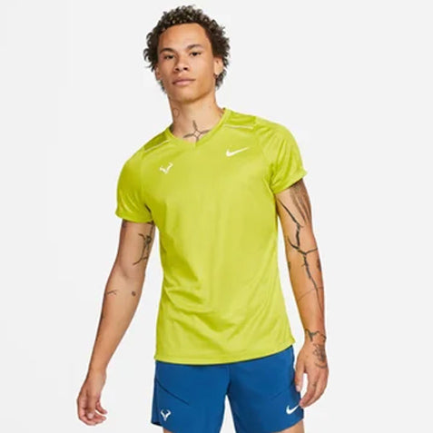 Nike Men Spring Rafa Challenger Crew