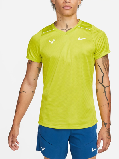 Nike Men Spring Rafa Challenger Crew