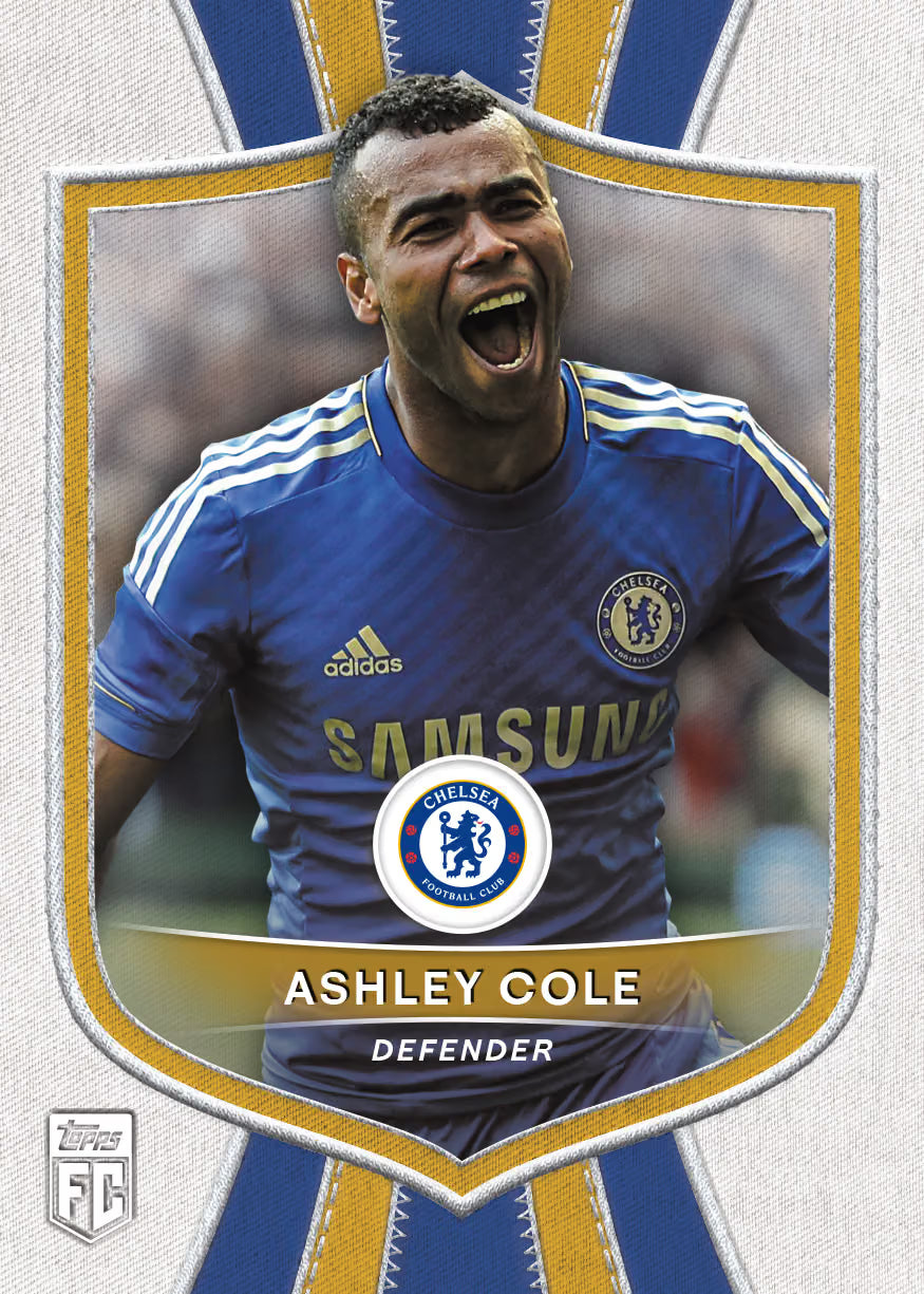 Topps Collector Tin Chelsea 2026/27