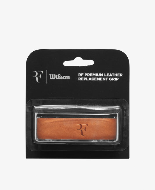 Wilson RF Leather Replacement Grip