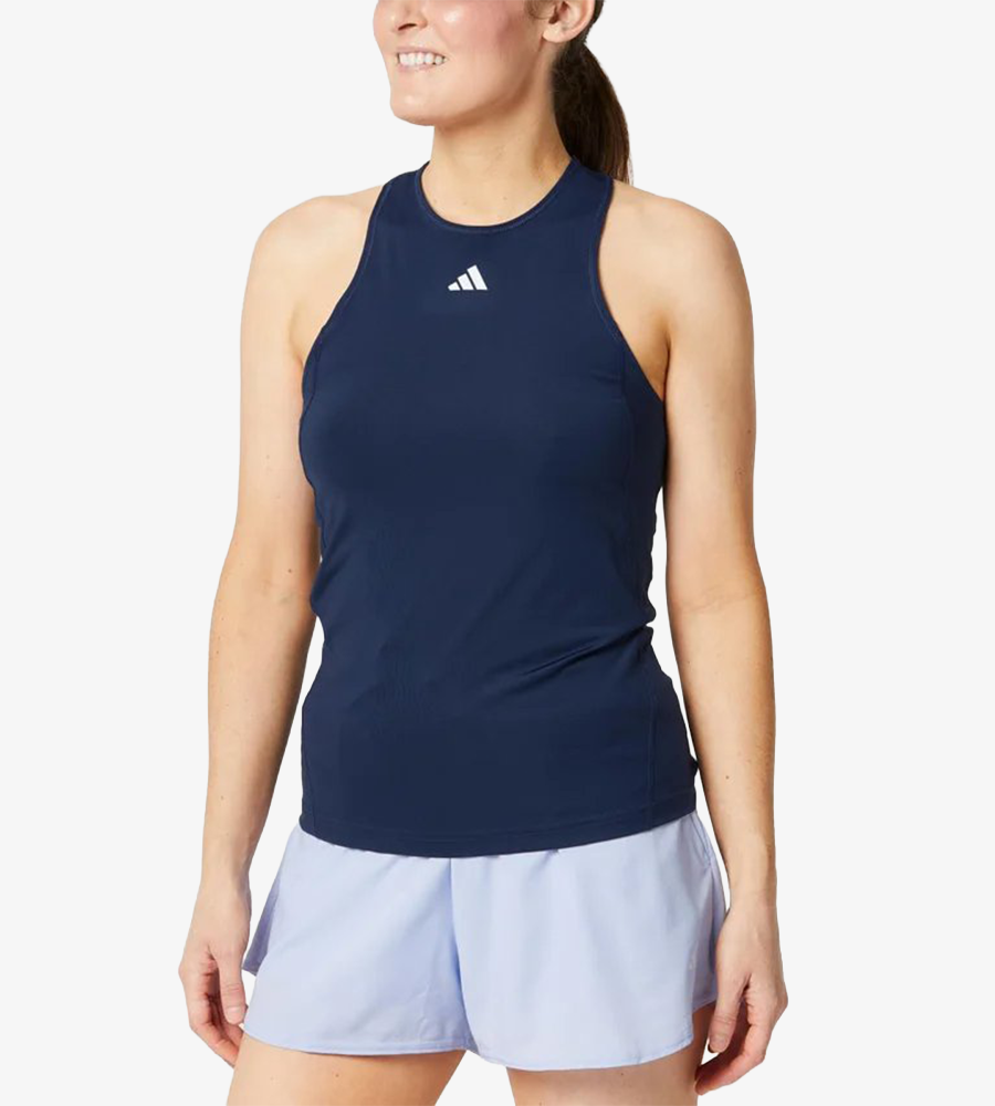 adidas Women's Club Tank
