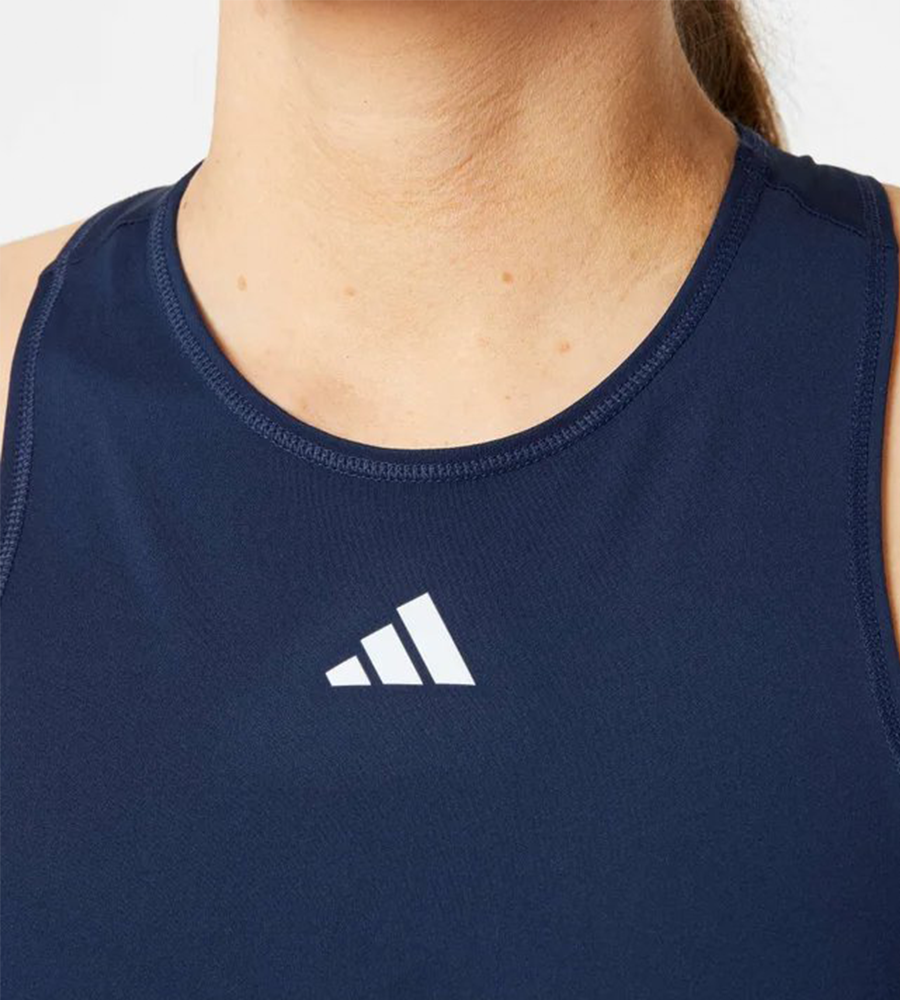 adidas Women's Club Tank