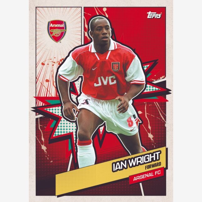 Topps Arsenal Fan Set 23/24 - Topps UK