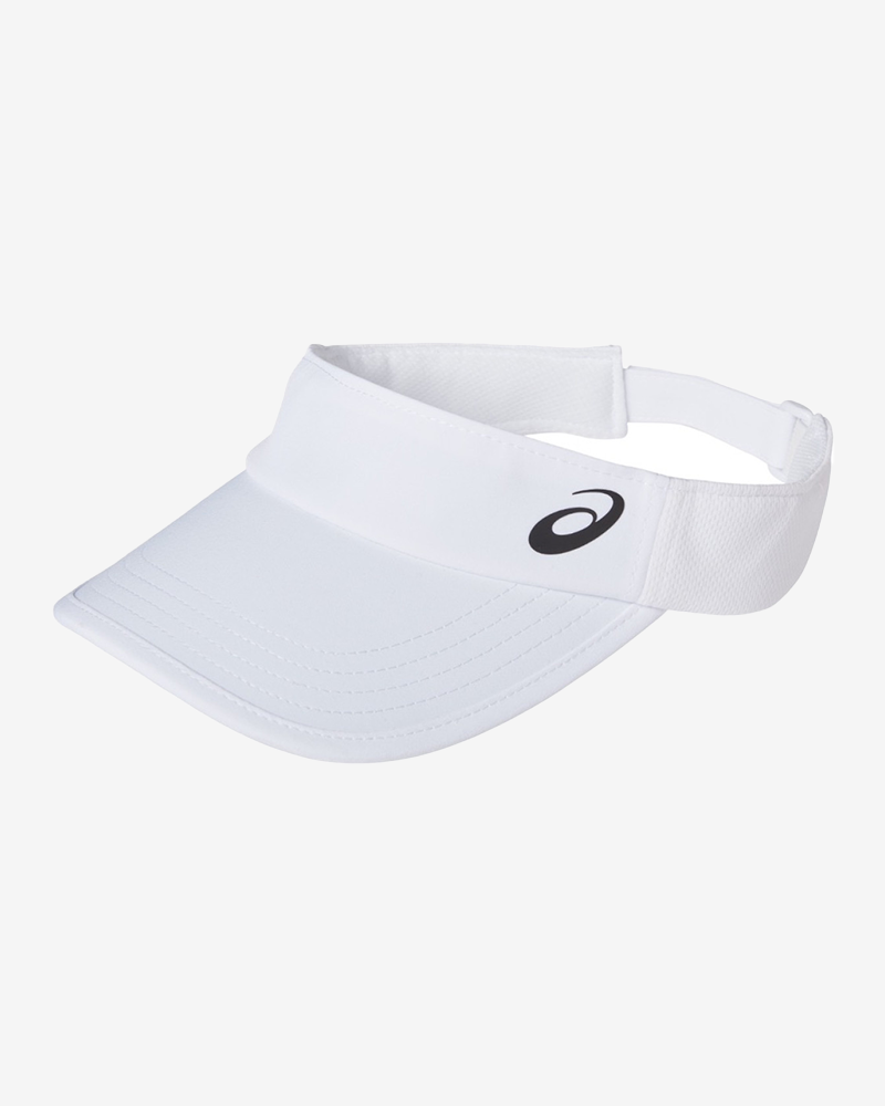 Asics Performance Visor - White