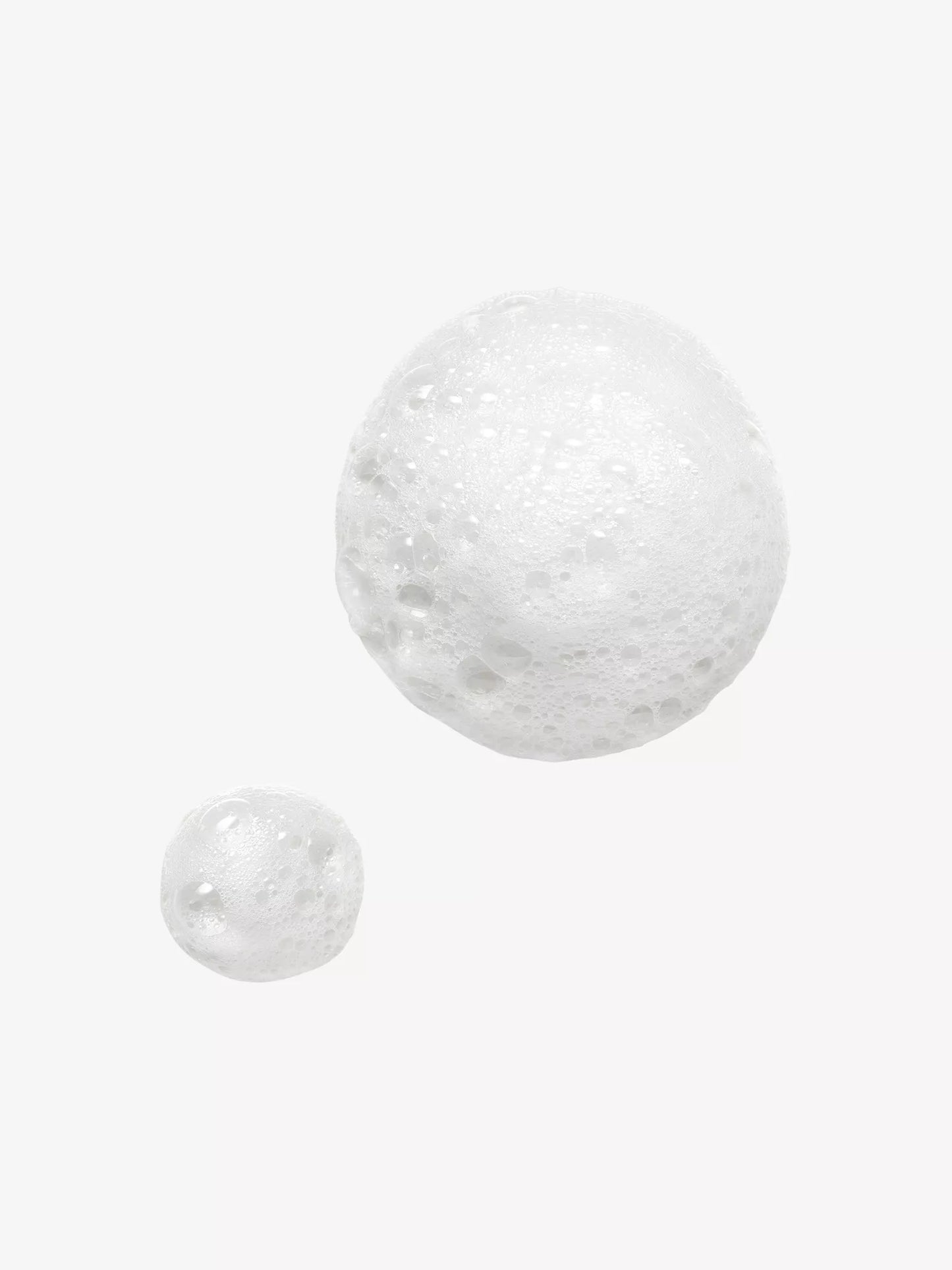 Estée Lauder 雅詩蘭黛 Nutritious 二合一潔面泡沫 125ml - 深層淨化毛孔