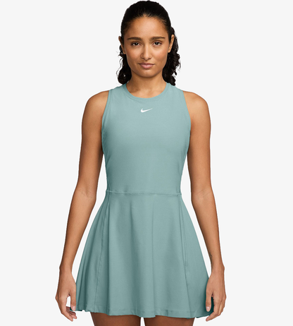 Nike Women Fall Victory Dress - Green