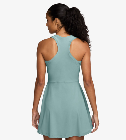 Nike Women Fall Victory Dress - Green