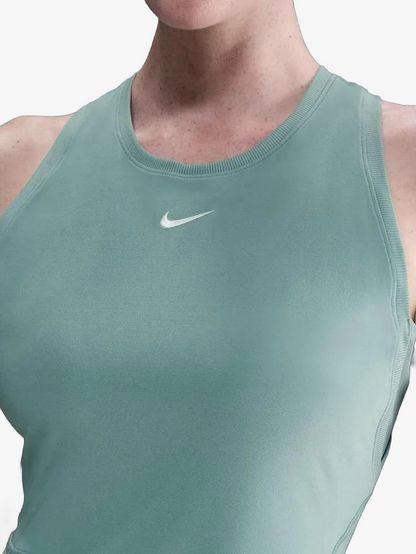 Nike Women Fall Victory Dress - Green