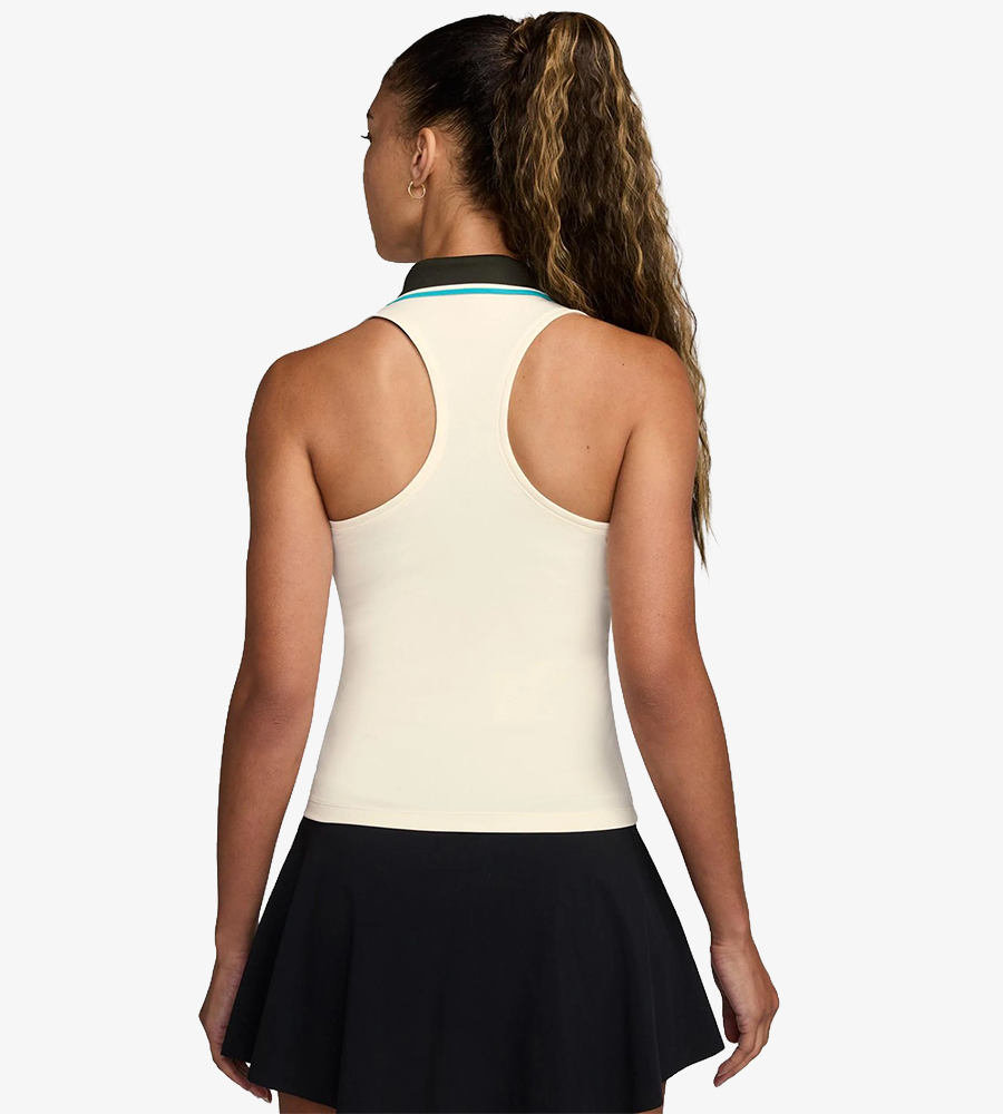 Nike Women's Paris Slam Tank