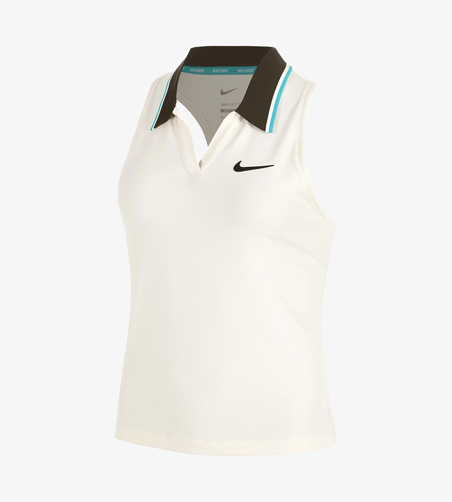 Nike Women's Paris Slam Tank