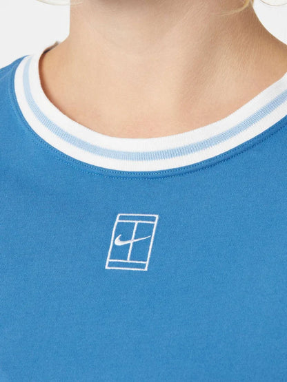 Nike Women Spring Heritage Crop Top