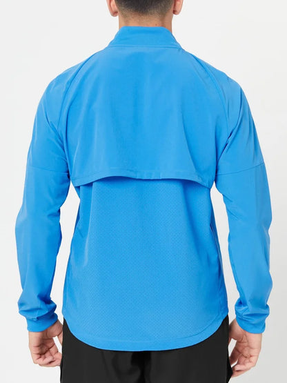 Nike Men Melbourne Rafa Jacket - Blue