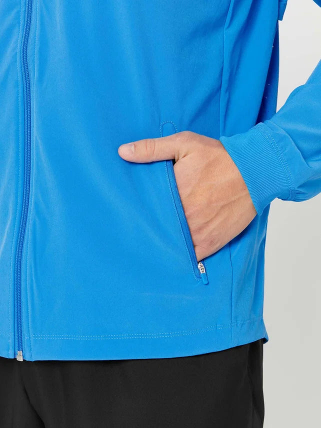 Nike Men Melbourne Rafa Jacket - Blue