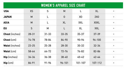 Yonex Women 1/2 Zip LS Top - Navy